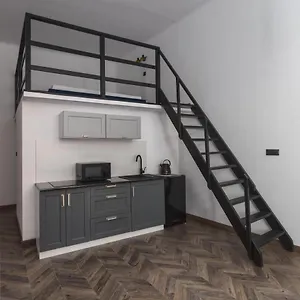  Apartment Aparts Jablonowskich