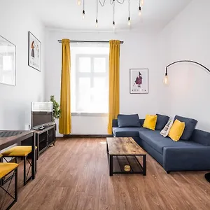  Apartment Dajwor Jewish Quarter Wawelofts